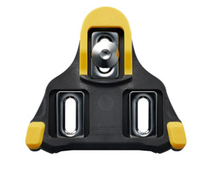 Pedal Cleats: Shimano Cleats Road