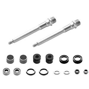 Pedal Parts: Funn Pedal Spares