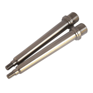 Burgtec Pedal Replacement Axle