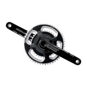 FSA Crankset POWERBOX ALLOY