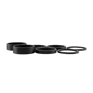 Enve: Enve Carbon Headset Spacers