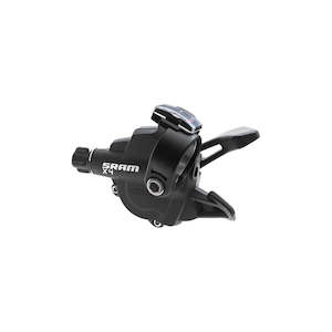 Shifters 7spd: Sram Shifter X4