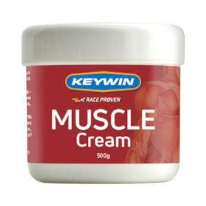Keywin Muscle Rub