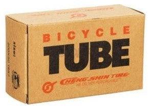 Tubes 1: CST Tube Industrial