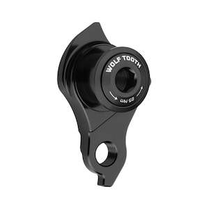 Wolf Tooth Universal Derailleur Hanger UDH
