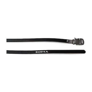 Soma Single Leather Toe Strap