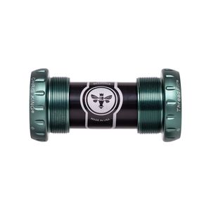Chris King Threadfit 24 Bb Matte Jade