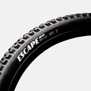 Goodyear: Goodyear Mtb Tyre Escape Max Trail Lite Grip3 29 X 2.4"