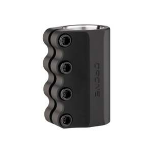Drone: Drone Contrast 3 Scs Clamp Black