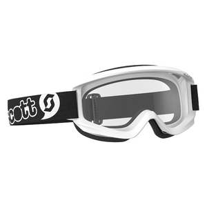 Goggle 1: SCOTT Agent Goggles - Mini