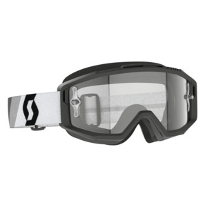 Goggle 1: SCOTT Split OTG Goggles