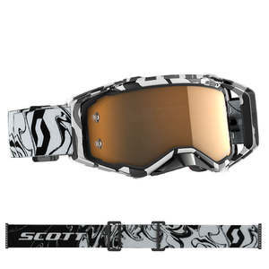 Goggle 1: SCOTT Prospect Amplifier Goggles