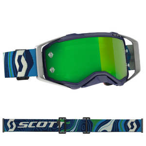Goggle 1: SCOTT Prospect Goggles