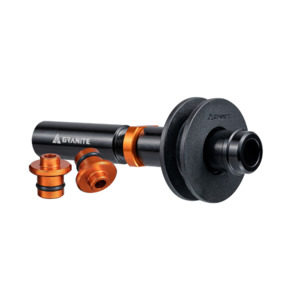 Granite Design: Granite Designs Chain Dock Dummy Hub
