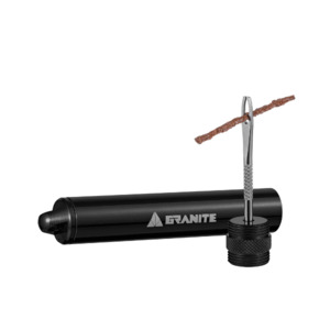 Granite Design: Granite Design Suture Tyre Plug Kit