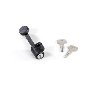Car Rack Parts: Yakima Hitchlock