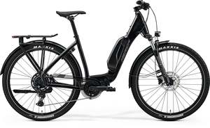 2026 Merida eSpresso CC 400 EQ SE