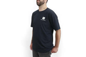 T Shirts: BBB - Logo Tee