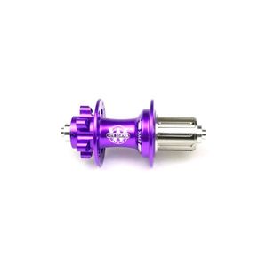 Hubs: White Industries XMR Rear 12x142 Micro Spline