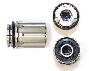Novatec Freehub Body