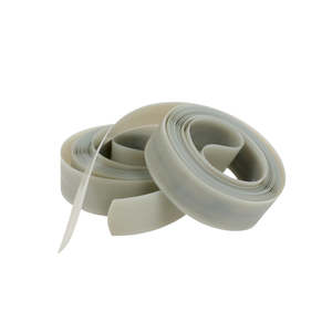Wheel Parts: Zefal Z Liner Road 19mm Grey