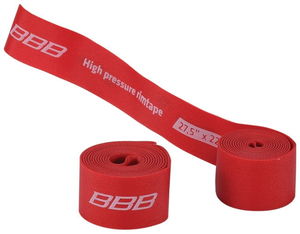 Wheel Parts: BBB - Rim Tape (Nylon)