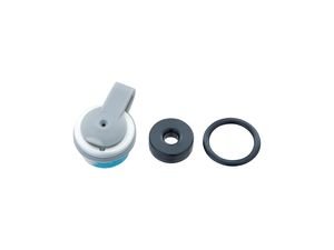 Pump Parts: Topeak Pump Rebuild Kit Micro Rocket