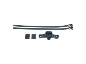 Pump Parts: Topeak Pump Bracket Centre Mount Micro Rocket