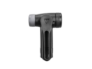 Pump Parts: Topeak Twinhead DX5