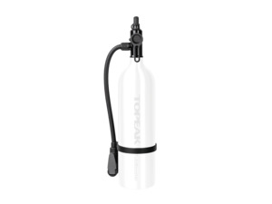 Topeak Tubibooster-X Hose Kit ONLY
