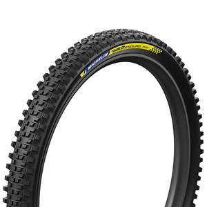 Tyres: MICHELIN Wild Enduro Rear Racing Line