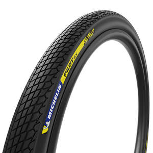 Tyres: MICHELIN Pilot SX Racing Line