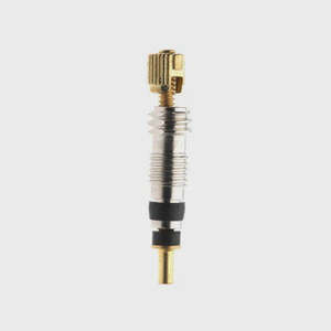 Valves Adapters: Tubeless Valve Core Presta (Unpackaged)