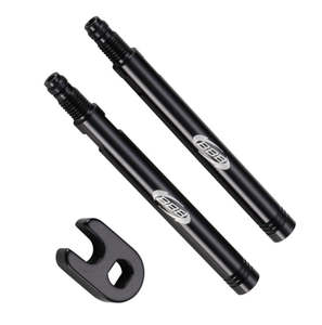 Valves Adapters: BBB - Valve Extender 50mm