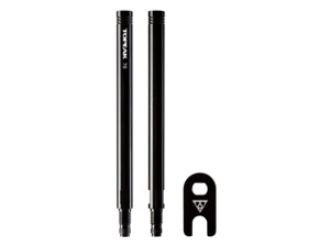 Valves Adapters: Topeak 70mm Valve Extenders