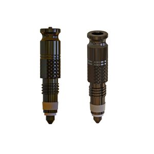Valves Adapters: Wolf Tooth Clik Valve Hi Flow Cores For Presta Stems