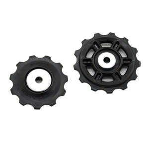Derailleur Pulleys: Shimano Pulley Set 6/7/8SPD RD-A070