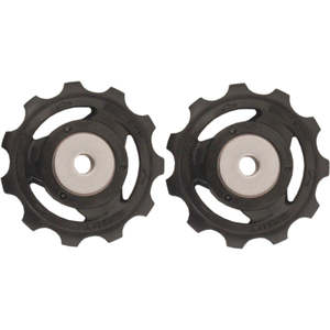 Shimano Pulley Set 11SPD RD-R8000 RD-R8050 RD-RX817 RD-RX800 RD-RX805 RD-RX812