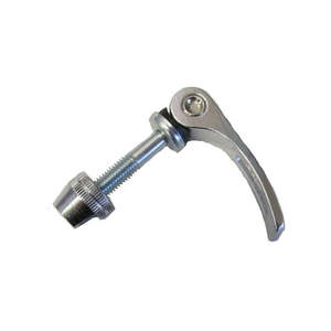 Seatpost Parts: Quick Release Seat Pillar Pins