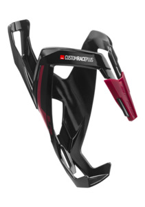 Elite Bottle Cage Custom Race Plus
