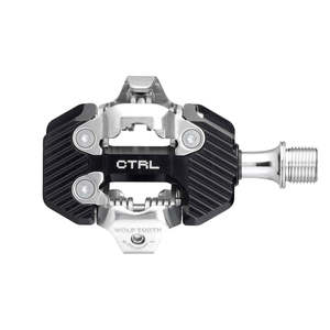 Wolf Tooth: Wolf Tooth Ctrl Trail Clipless Pedals