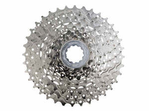 Shimano Cassette Alivio/Tiagra 9SPD