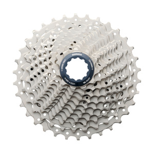 Cassettes 11spd: Shimano Cassette 11SPD CS-HG800