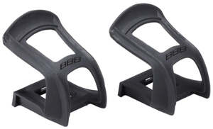 BBB - NoseTight Toe Clips