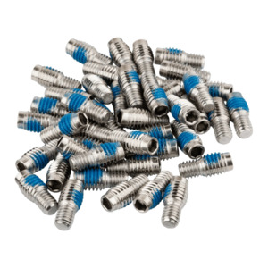 Pedal Parts: Burgtec B-Rage Pedal Pins