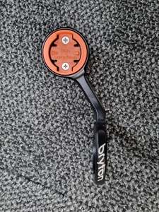 Bryton Sport Mount with GoPro Mount