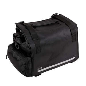 Bags Rack Top: Zefal Z Traveler 60 Rear Carrier Bag