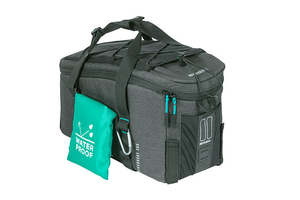Bags Rack Top: Basil - Discovery 365 Trunk Bag Medium 9L