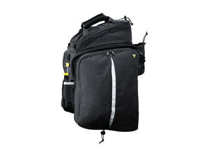 Bags Rack Top: Topeak Trunk Bag MTX DXP for MTX Quicktrack