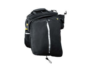 Bags Rack Top: Topeak Trunk Bag MTX EXP for MTX Quicktrack